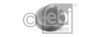 FEBI BILSTEIN 07537 Frost Plug